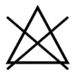 Mosáskor klórozás nem engedett